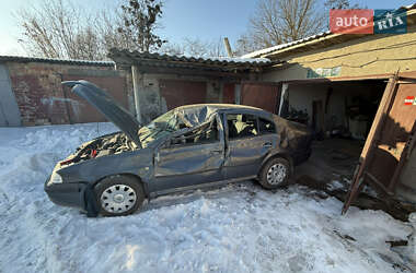 Лифтбек Skoda Octavia 2007 в Шепетовке