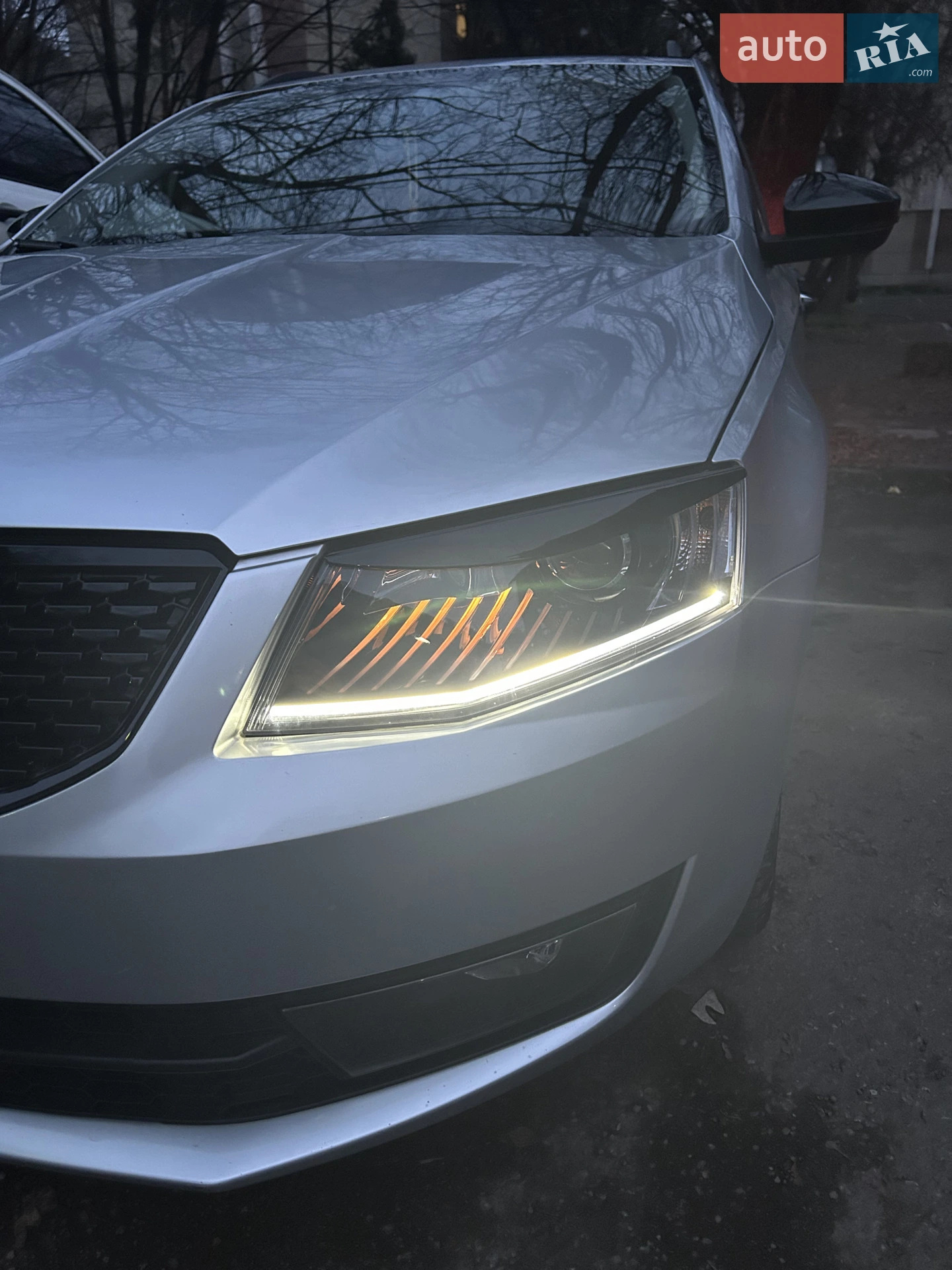 2014 Skoda Octavia - мініатюра 64