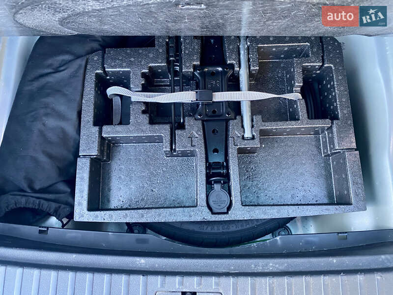 Универсал Skoda Octavia 2020 в Киеве