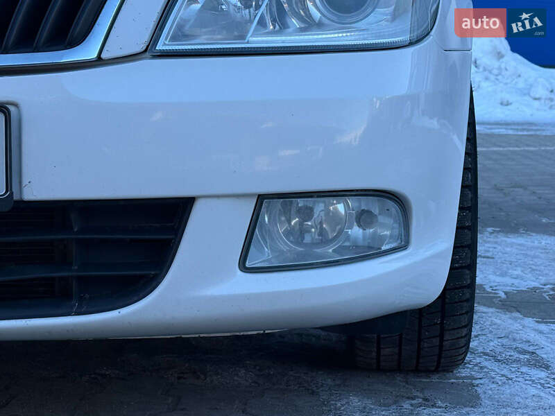 Универсал Skoda Octavia 2012 в Ровно фото 11 Универсал Skoda Octavia 2012 в Ровно
