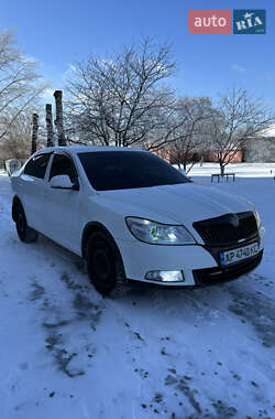 Лифтбек Skoda Octavia 2011 в Харькове