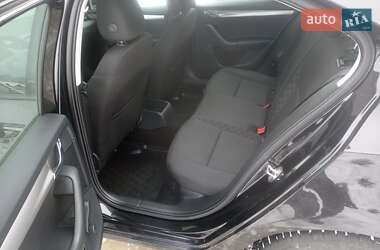 Універсал Skoda Octavia 2018 в Івано-Франківську