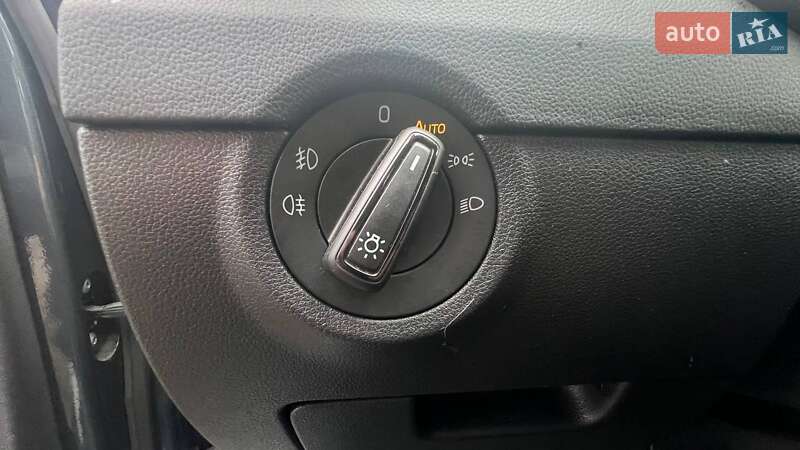 Универсал Skoda Octavia 2020 в Киеве