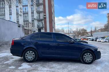 Лифтбек Skoda Octavia 2012 в Днепре