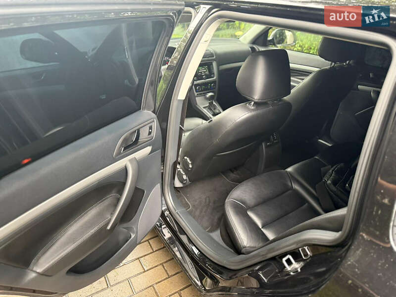 Универсал Skoda Octavia 2013 в Ирпене фото 6 Универсал Skoda Octavia 2013 в Ирпене