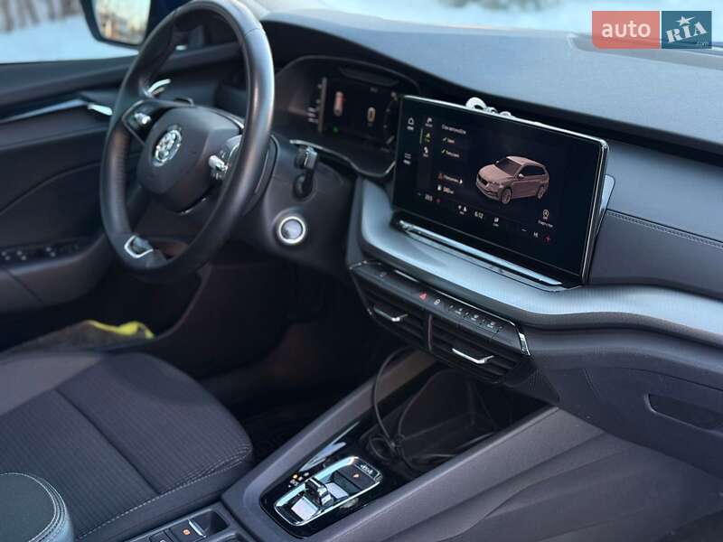 Универсал Skoda Octavia 2021 в Киеве фото 21 Универсал Skoda Octavia 2021 в Киеве