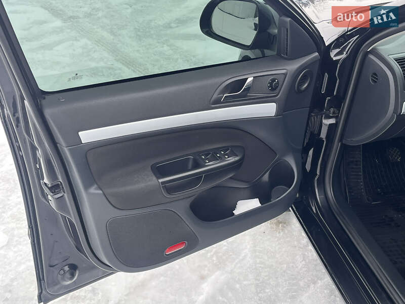 Универсал Skoda Octavia 2010 в Белой Церкви