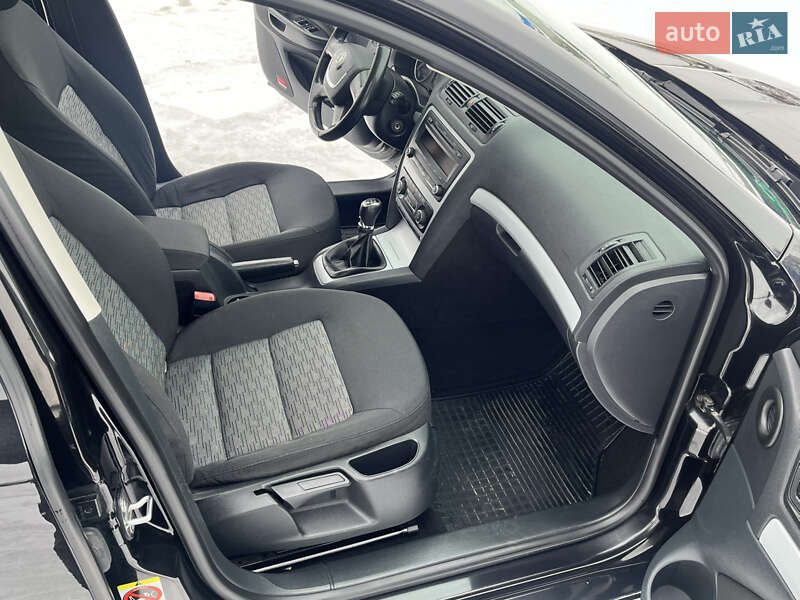 Универсал Skoda Octavia 2010 в Белой Церкви