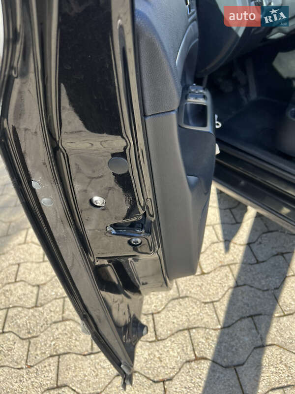 Универсал Skoda Octavia 2010 в Львове