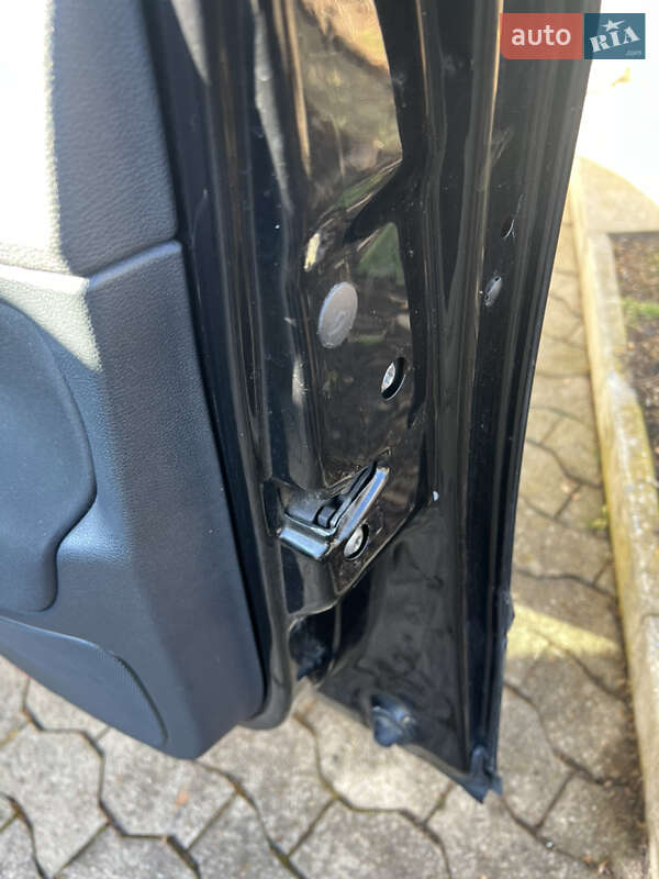 Универсал Skoda Octavia 2010 в Львове