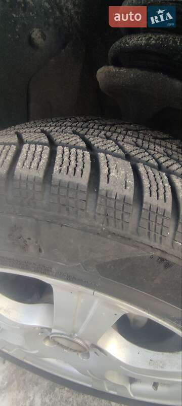 Универсал Skoda Octavia 2009 в Буске