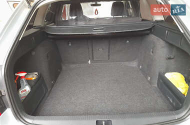 Универсал Skoda Octavia 2016 в Луцке