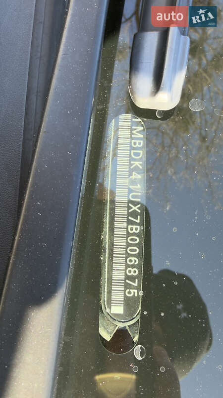 Лифтбек Skoda Octavia 2006 в Харькове