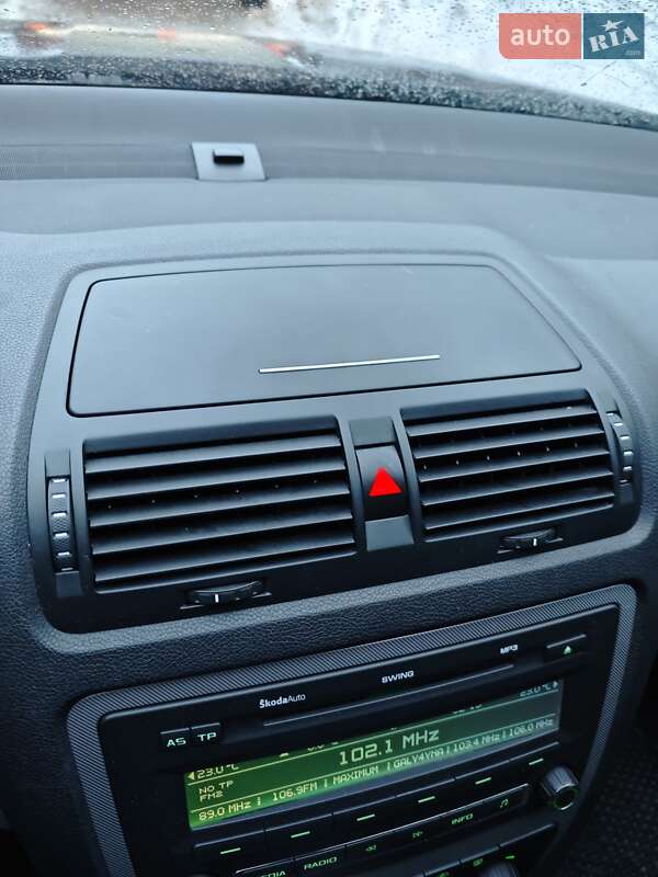 Универсал Skoda Octavia 2009 в Овруче фото 53 Универсал Skoda Octavia 2009 в Овруче