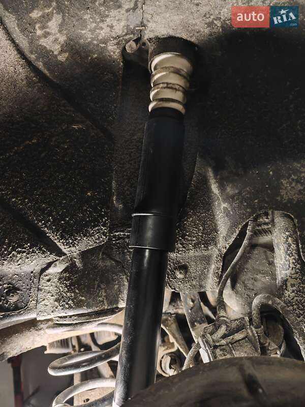 Универсал Skoda Octavia 2009 в Овруче фото 59 Универсал Skoda Octavia 2009 в Овруче