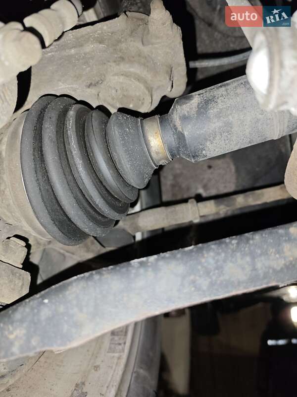 Универсал Skoda Octavia 2009 в Овруче фото 63 Универсал Skoda Octavia 2009 в Овруче