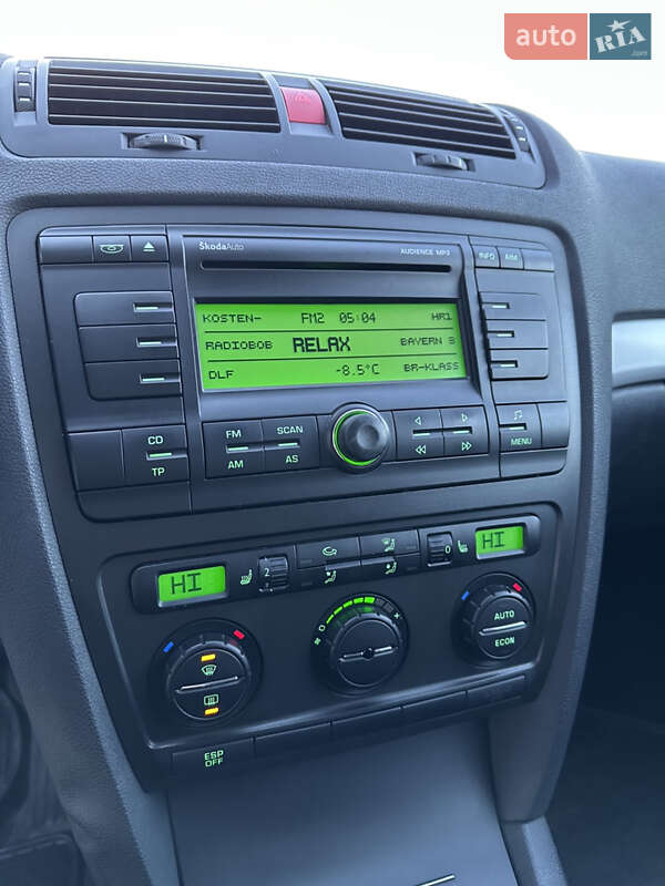 Универсал Skoda Octavia 2008 в Ровно фото 19 Универсал Skoda Octavia 2008 в Ровно