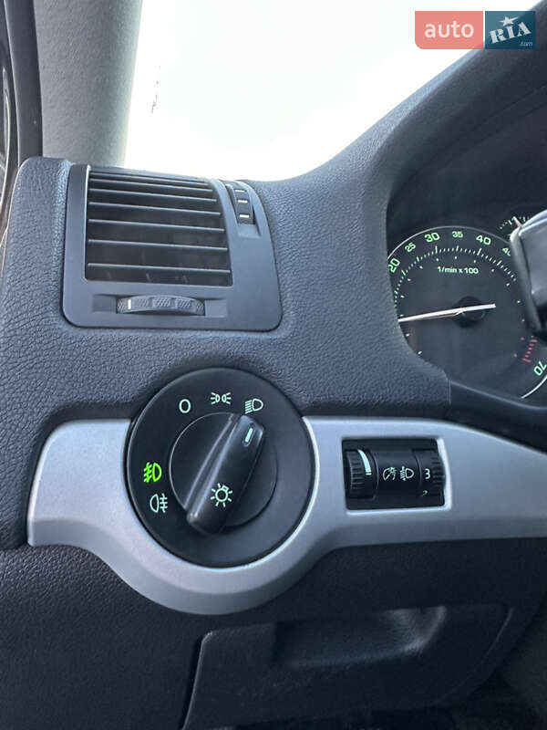 Универсал Skoda Octavia 2008 в Ровно фото 23 Универсал Skoda Octavia 2008 в Ровно