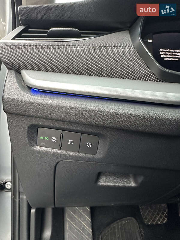 Лифтбек Skoda Octavia 2021 в Мукачево фото 19 Лифтбек Skoda Octavia 2021 в Мукачево