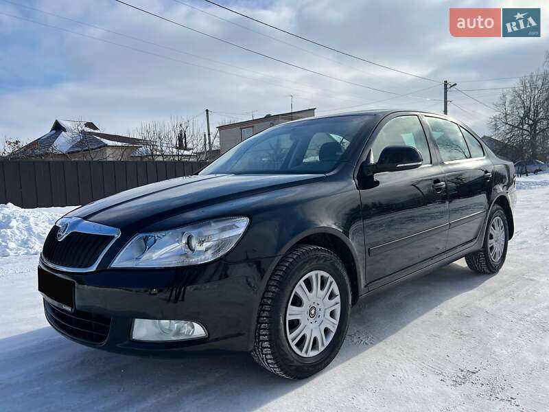 Лифтбек Skoda Octavia 2010 в Ахтырке фото 8 Лифтбек Skoda Octavia 2010 в Ахтырке