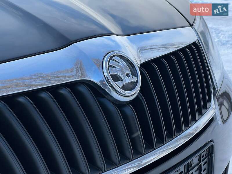 Лифтбек Skoda Octavia 2010 в Ахтырке фото 11 Лифтбек Skoda Octavia 2010 в Ахтырке