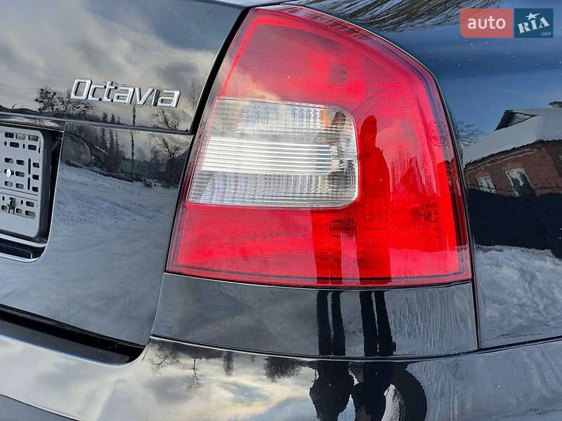 Лифтбек Skoda Octavia 2010 в Ахтырке фото 24 Лифтбек Skoda Octavia 2010 в Ахтырке