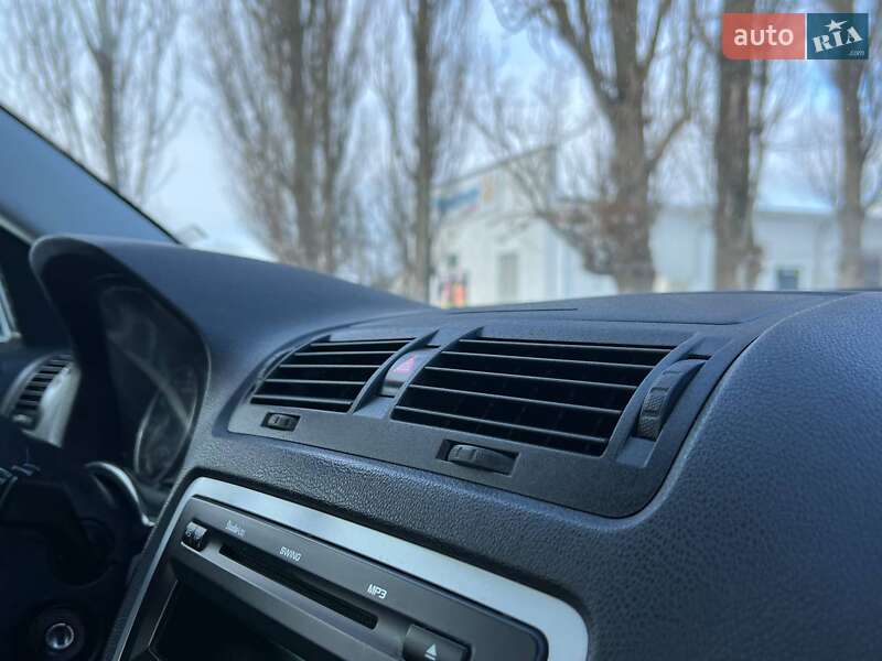 Лифтбек Skoda Octavia 2010 в Ахтырке фото 34 Лифтбек Skoda Octavia 2010 в Ахтырке