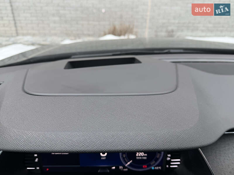 Универсал Skoda Octavia 2020 в Ровно