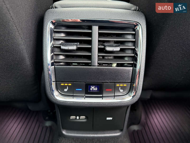 Универсал Skoda Octavia 2020 в Ровно