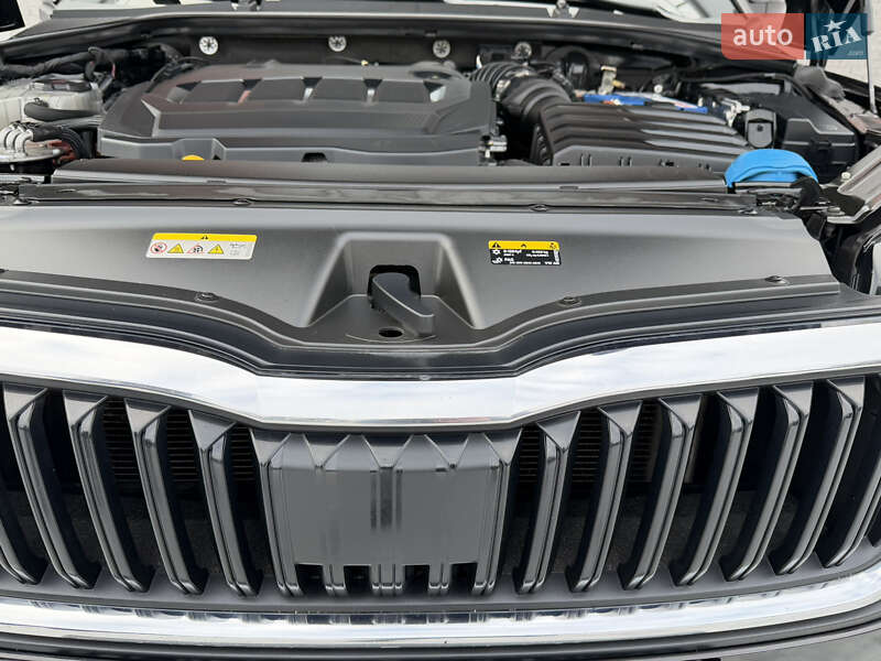 Универсал Skoda Octavia 2020 в Ровно