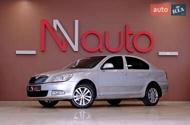 Лифтбек Skoda Octavia 2010 в Одессе