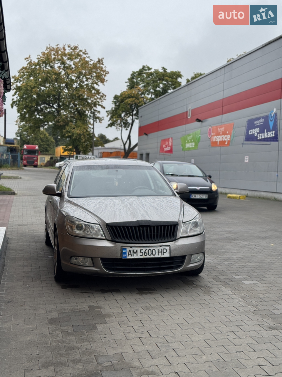 2011 Skoda Octavia - мініатюра 20
