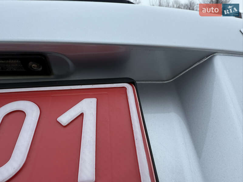 Универсал Skoda Octavia 2009 в Нежине фото 16 Универсал Skoda Octavia 2009 в Нежине