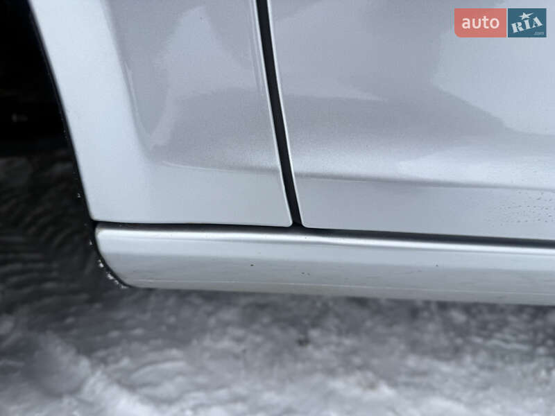 Универсал Skoda Octavia 2009 в Нежине фото 14 Универсал Skoda Octavia 2009 в Нежине