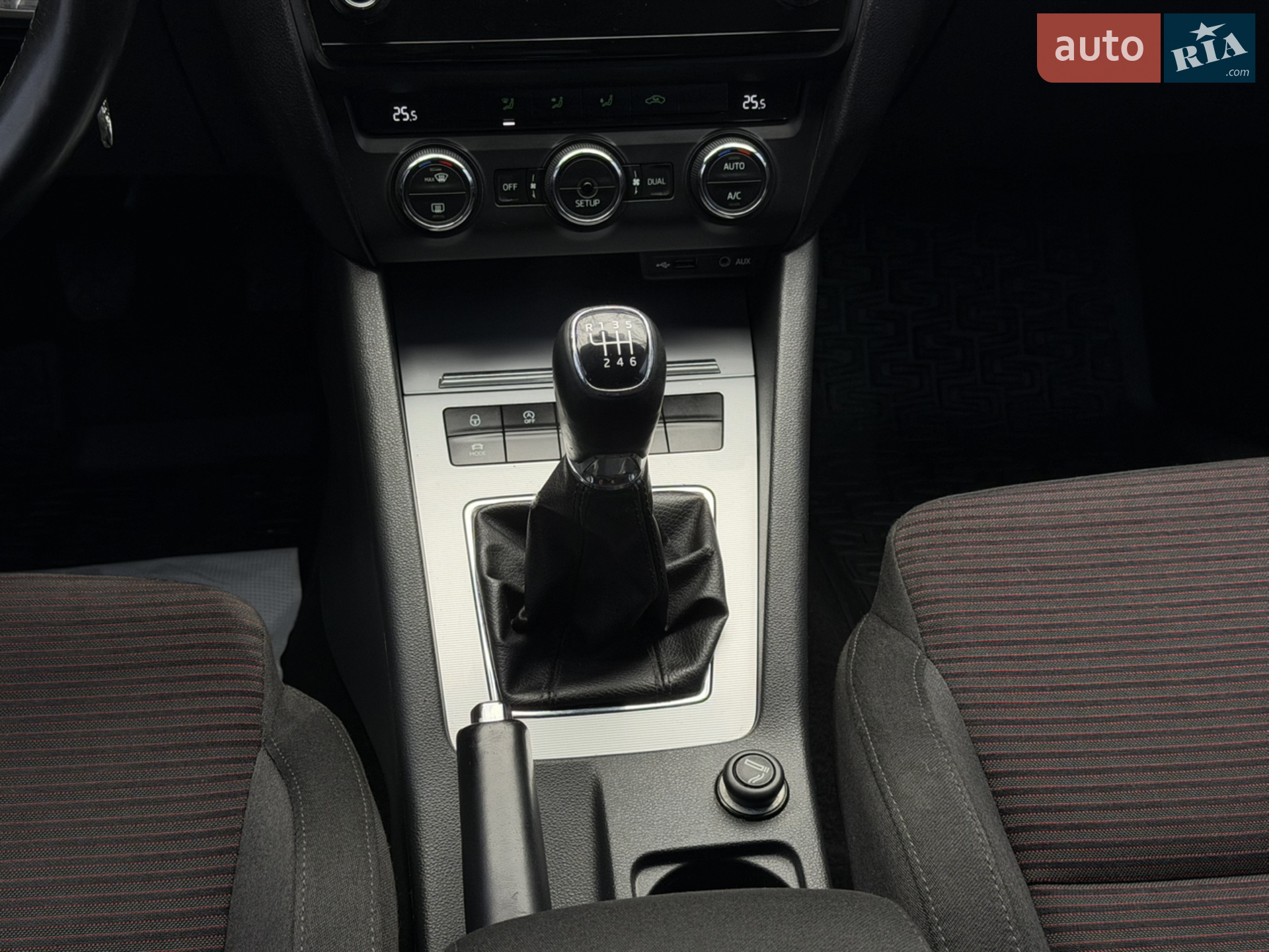 2014 Skoda Octavia - мініатюра 29