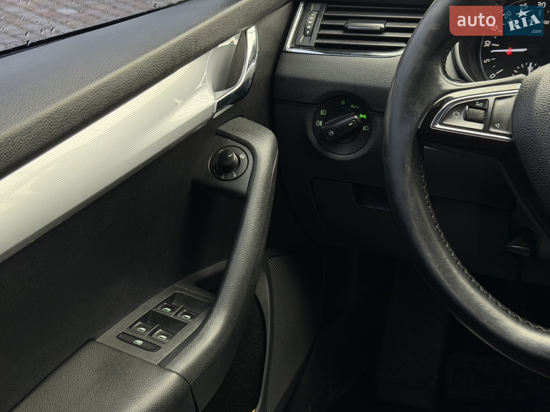 2014 Skoda Octavia - мініатюра 34