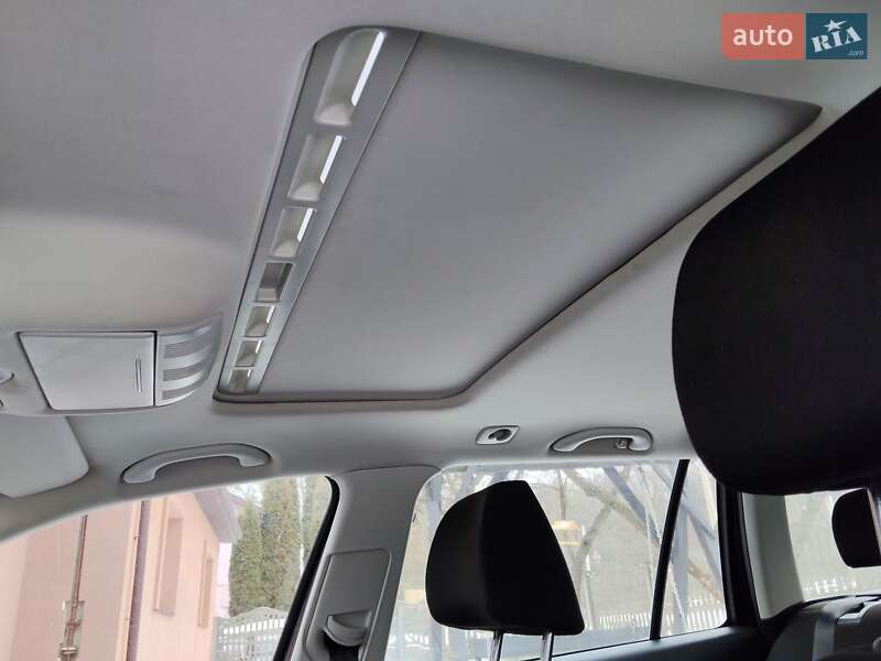 Универсал Skoda Octavia 2012 в Ровно