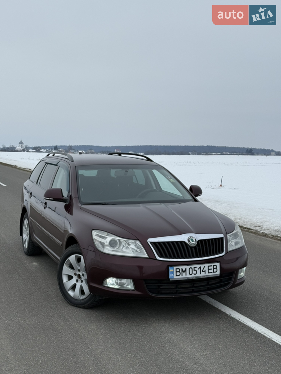 2010 Skoda Octavia - мініатюра 23