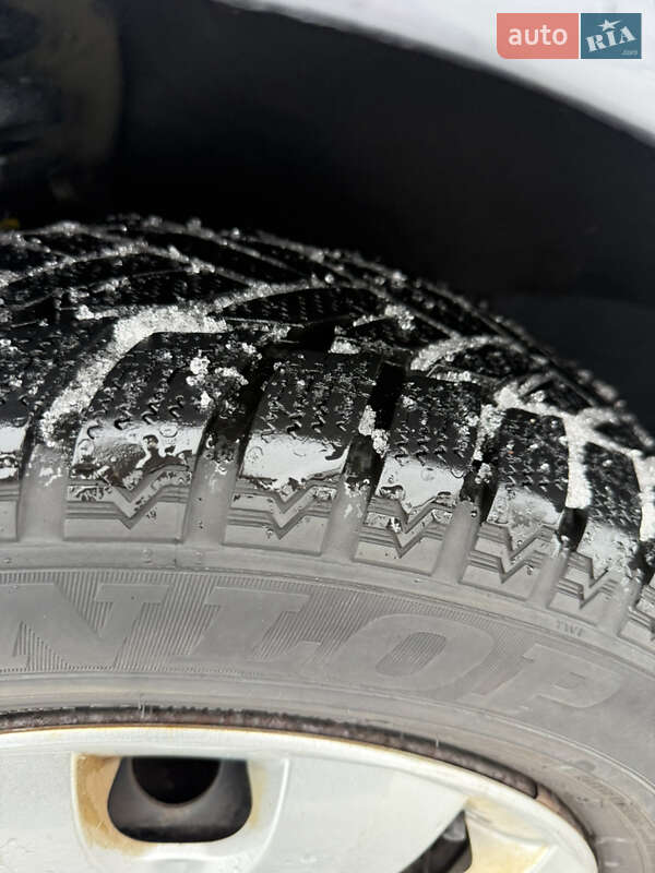 Универсал Skoda Octavia 2006 в Нововолынске