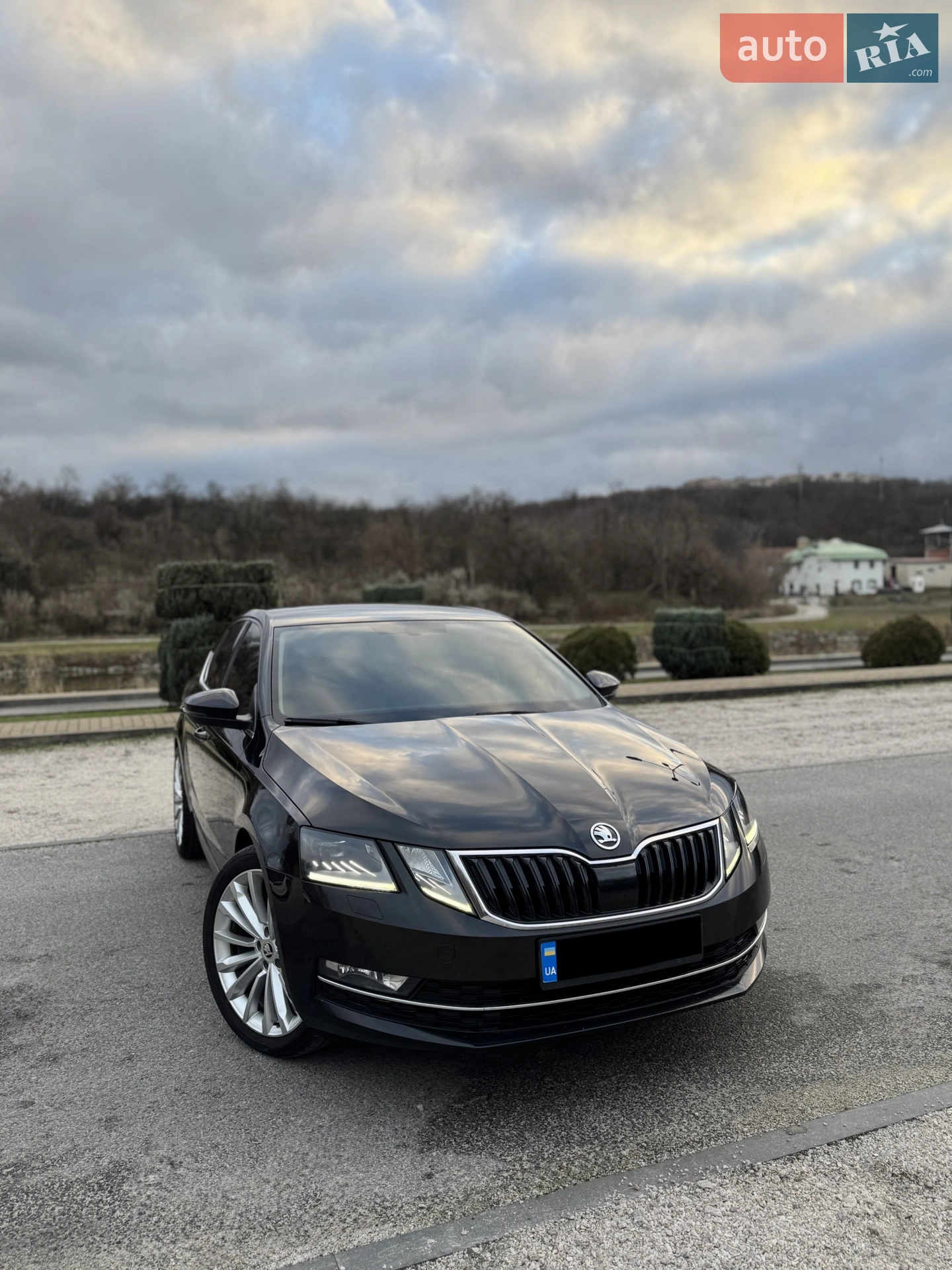 2018 Skoda Octavia - мініатюра 3
