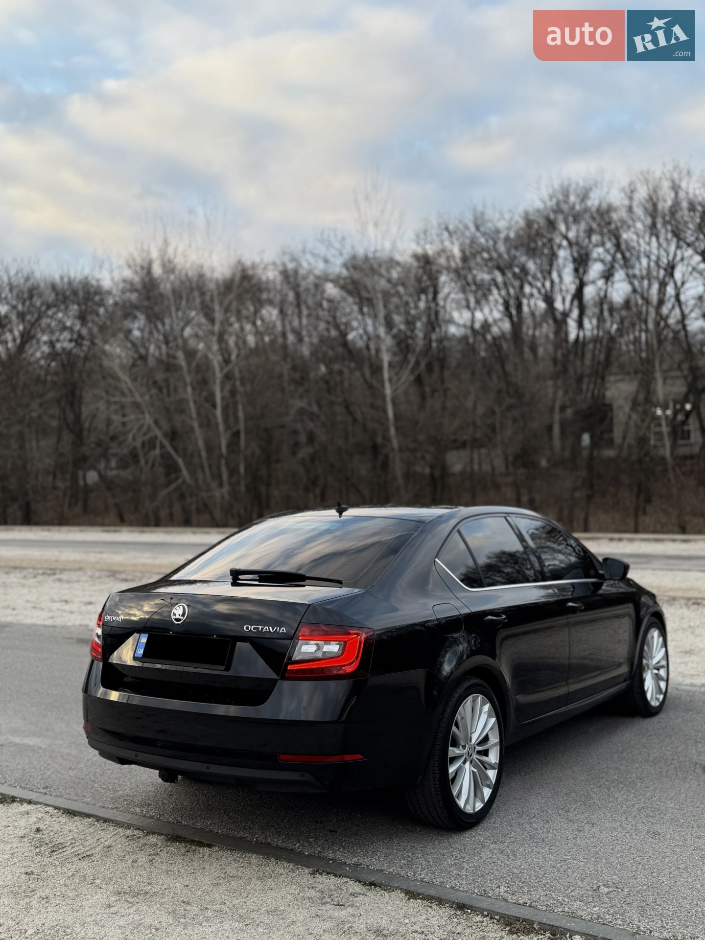 2018 Skoda Octavia - мініатюра 16