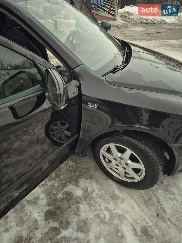 Универсал Skoda Octavia 2011 в Тернополе фото 2 Универсал Skoda Octavia 2011 в Тернополе