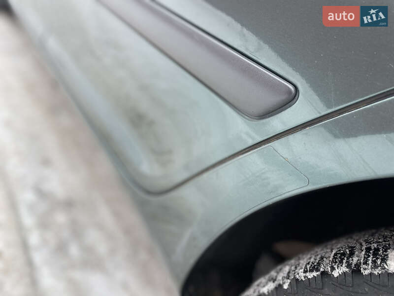 Лифтбек Skoda Octavia 2006 в Староконстантинове