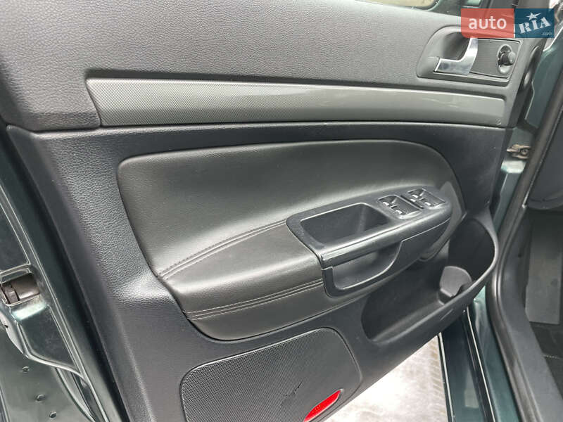 Лифтбек Skoda Octavia 2006 в Староконстантинове