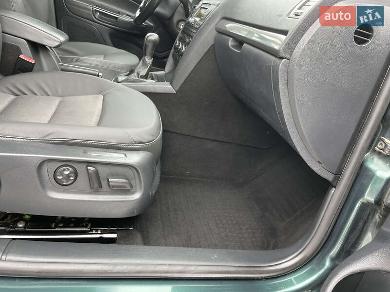 Лифтбек Skoda Octavia 2006 в Староконстантинове