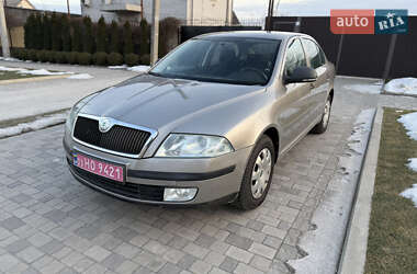 Лифтбек Skoda Octavia 2011 в Запорожье