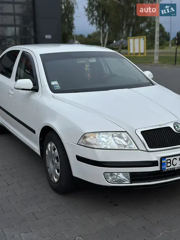 Skoda Octavia 2006 VIN TMBCS61Z262259836 фото оголошення 4 з 51