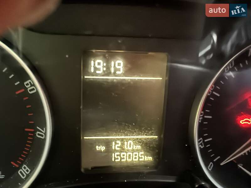 Лифтбек Skoda Octavia 2012 в Ирпене фото 2 Лифтбек Skoda Octavia 2012 в Ирпене