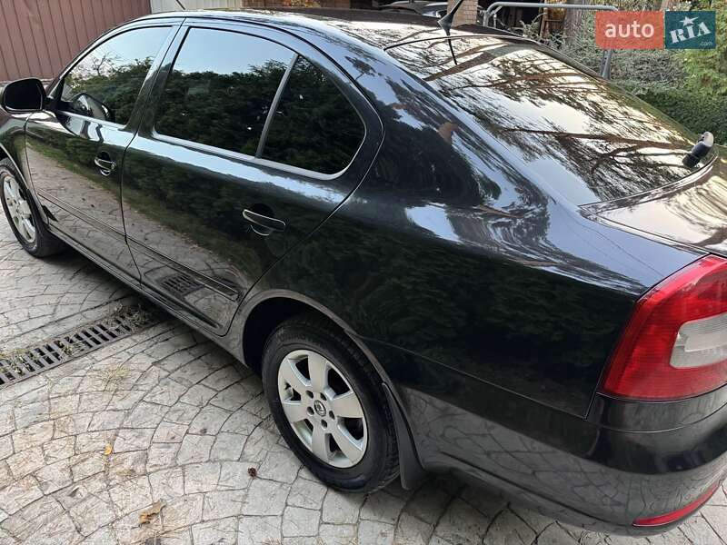 Лифтбек Skoda Octavia 2012 в Ирпене фото 6 Лифтбек Skoda Octavia 2012 в Ирпене