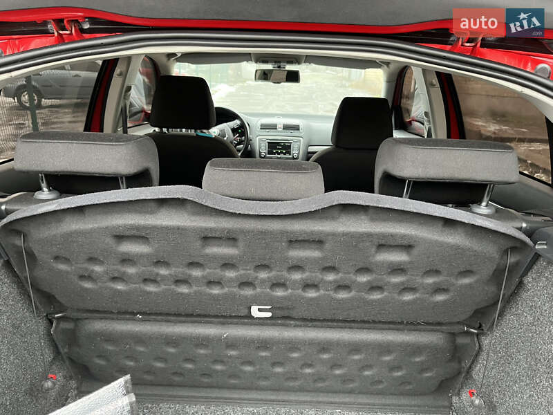 Лифтбек Skoda Octavia 2012 в Днепре фото 3 Лифтбек Skoda Octavia 2012 в Днепре